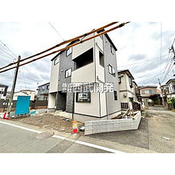 西武池袋線 ひばりヶ丘駅 徒歩12分
