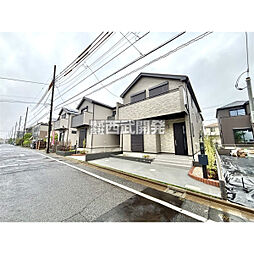 東武東上線 成増駅 バス15分 南大和下車 徒歩6分