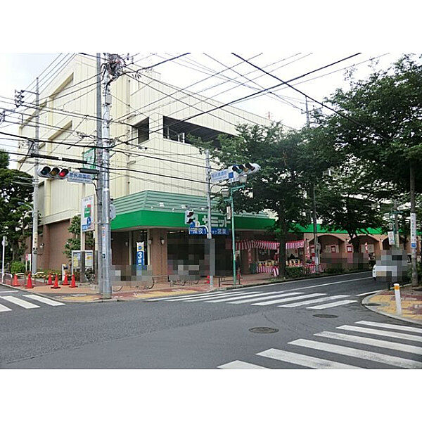 周辺を拡大表示
