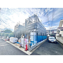 西武新宿線 上井草駅 徒歩12分