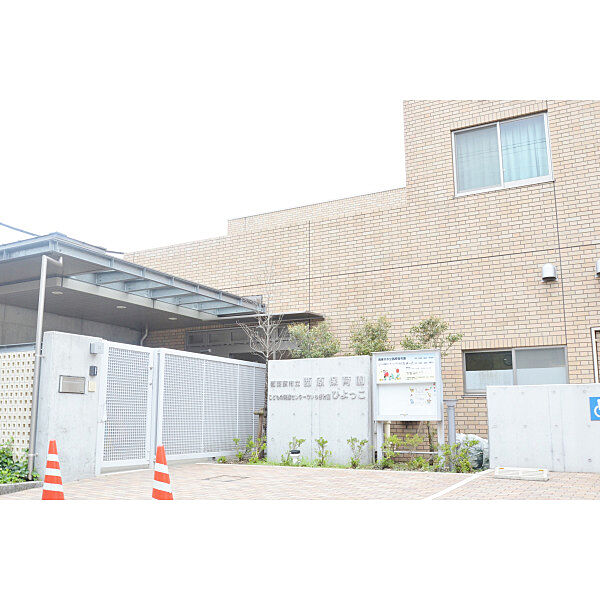 周辺を拡大表示