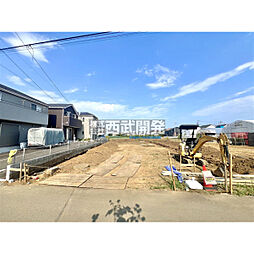 西武池袋線 東久留米駅 バス12分 久留米西高入口下車 徒歩4分