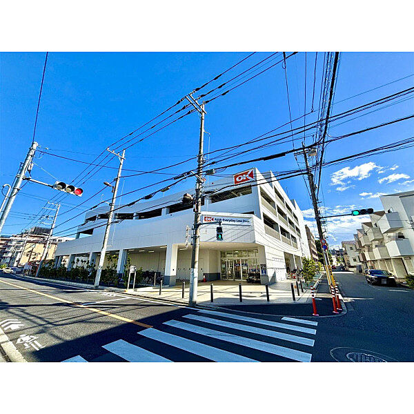 周辺を拡大表示