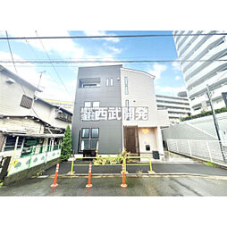 外観の画像