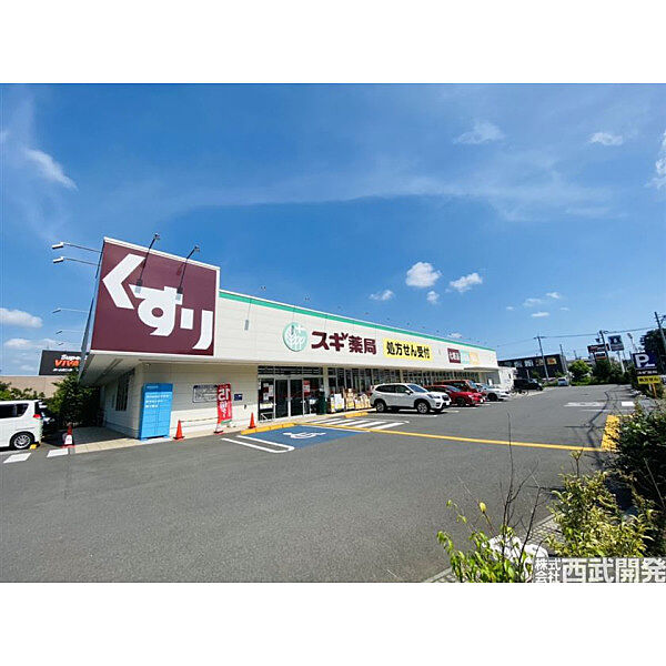 周辺を拡大表示