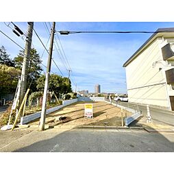 西武池袋線 ひばりヶ丘駅 徒歩12分