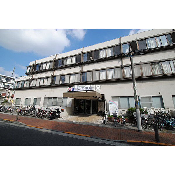 周辺を拡大表示