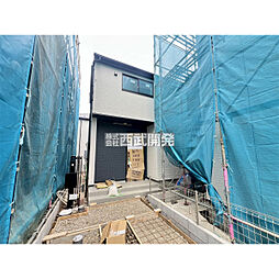 東京都東村山市恩多町1丁目