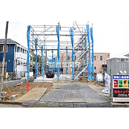 西武新宿線 小平駅 徒歩12分