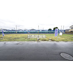 西武新宿線 花小金井駅 徒歩15分