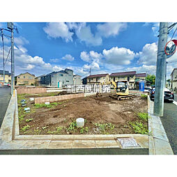 西武新宿線 花小金井駅 徒歩16分