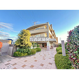 レクセルマンション東村山