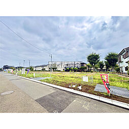 西武拝島線 東大和市駅 徒歩18分