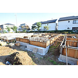 西武拝島線 東大和市駅 徒歩18分
