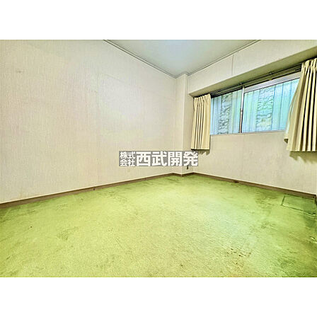洋室5.6帖