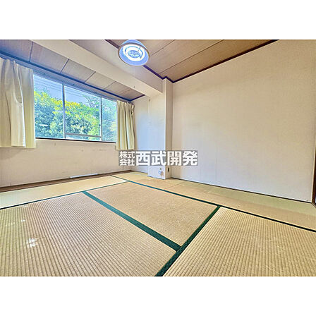 和室6帖