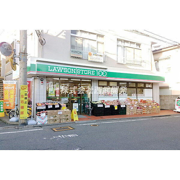 周辺を拡大表示