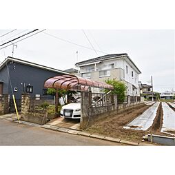 東武東上線 上福岡駅 徒歩13分