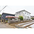 埼玉県川越市熊野町：物件画像