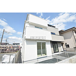 東武東上線 上福岡駅 徒歩8分