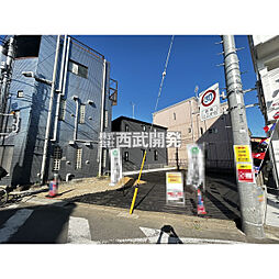 東武東上線 上福岡駅 徒歩6分