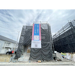 富士見市諏訪２丁目の一戸建て