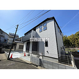 埼玉県富士見市渡戸1丁目