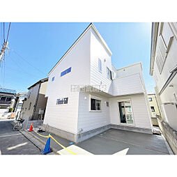 埼玉県ふじみ野市大原2丁目