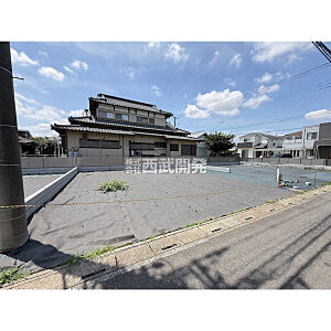 外観:販売現地全景 外観:販売現地全景