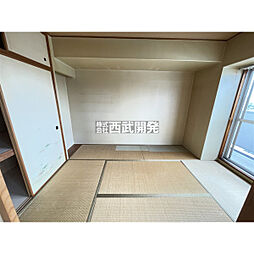 室内の画像
