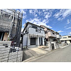 埼玉県ふじみ野市苗間：物件画像
