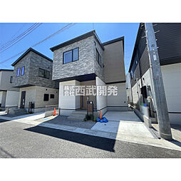 JR川越線 指扇駅 徒歩11分