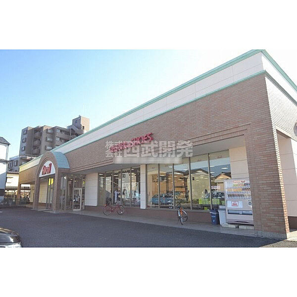 周辺を拡大表示