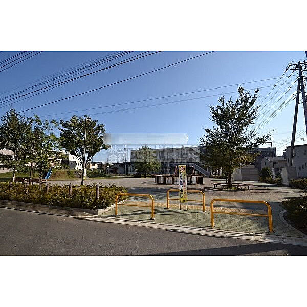 周辺を拡大表示