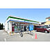 周辺：ファミリーマート川越寺尾店