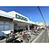 周辺：ジャパンミート卸売市場