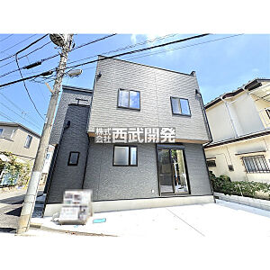 外観 外観