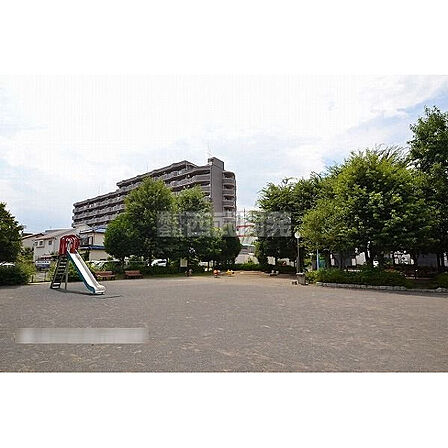 亀久保北公園