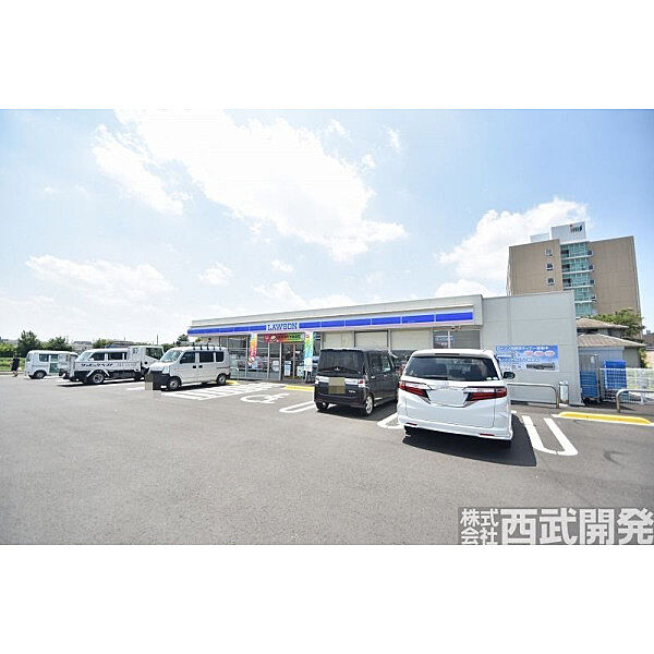 周辺を拡大表示