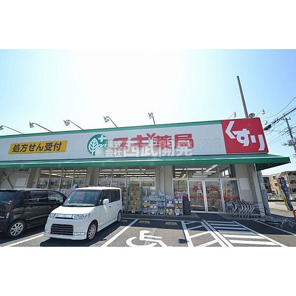 周辺を拡大表示