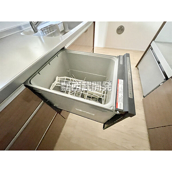 設備を拡大表示