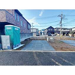 東武東上線 上福岡駅 徒歩9分