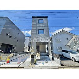 東武東上線 みずほ台駅 徒歩10分