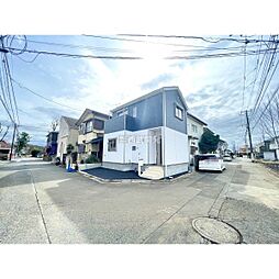 西武池袋線 清瀬駅 バス16分 下宿入口下車 徒歩3分