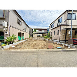 西武池袋線 清瀬駅 徒歩22分