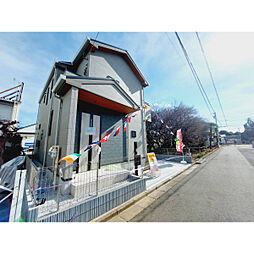 西武池袋線 所沢駅 徒歩28分