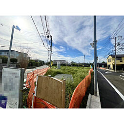 西武新宿線 東村山駅 徒歩20分
