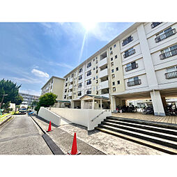 前野台住宅 4号棟