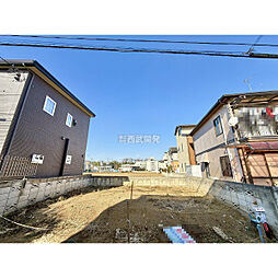 埼玉県新座市堀ノ内2丁目