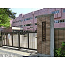 新座市立新座中学校